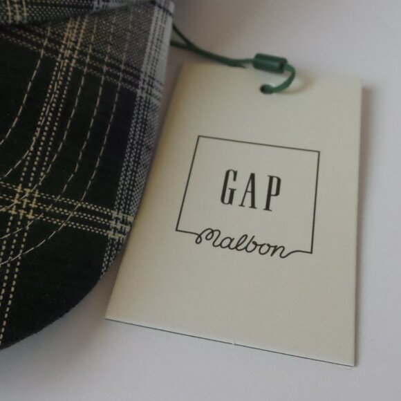 Malbon x Gap hat - Picture 3 of 10
